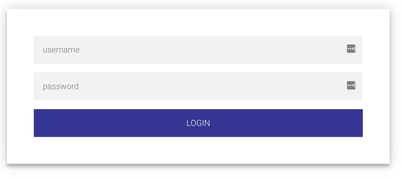 Duo Sign In Portal